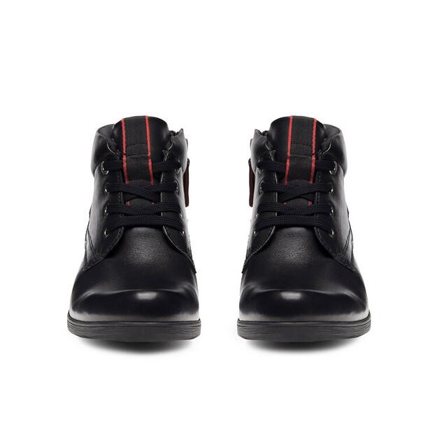 Ботильоны Go Soft Ankle Boots WI16-JANE ZULA-03 Black
