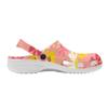 Graphic Printed EVA Casual Clogs Men Women Soft Sole Soft Sole Lightweight Slip On Sandals Slippers Summer Daily Leisure Shoes