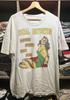 Vintage Social Distortion Band Cotton Shirt Unisex Concert S To 5XL EL0265 Unisex T-Shirt