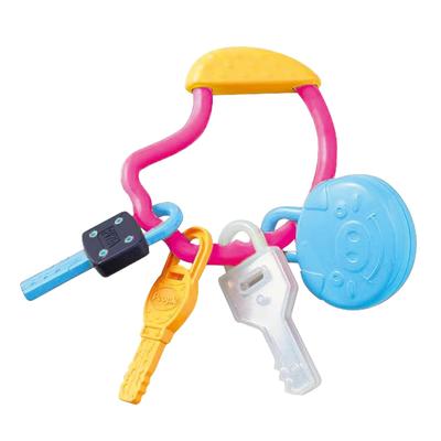 People Just Like the Real Five Senses Stimulation Key Thing! (R) UB-060-2023