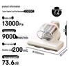 Supor Handheld UV Mite Removal Vacuum Cleaner CN plug (adapter included)