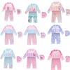 Fatos de banho (Meninas a partir de 4 anos) – Fatos de banho inteiros