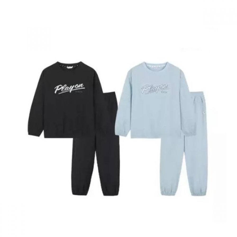 Nepa Kids Essential Woven Setup Kmc5901 BLACK(C01)/120