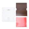16.7L Large Capacity Foldable Storage Bin Multifunctional Storage Box Wardrobe Closet Organizer