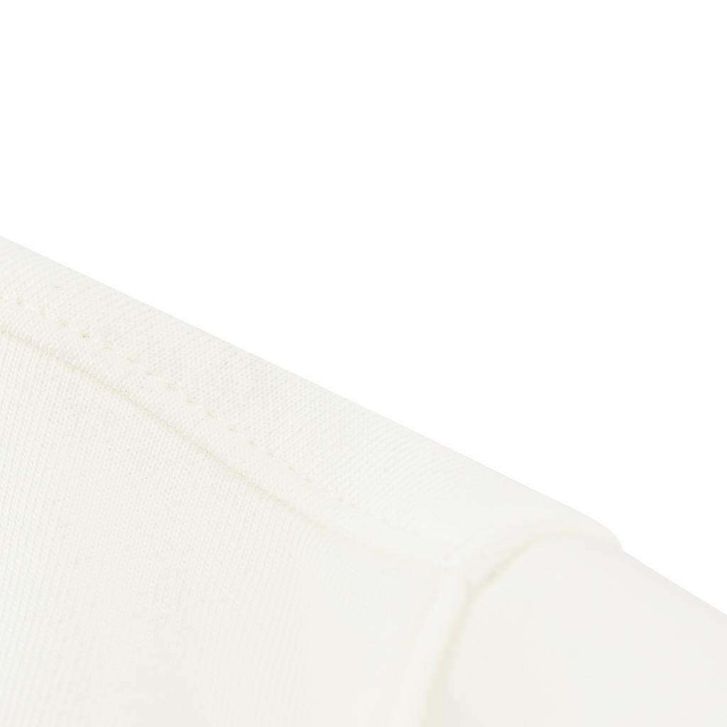 Li-Ning Sports Life Collection Sweatshirts Unisex Ivory Crew Neck