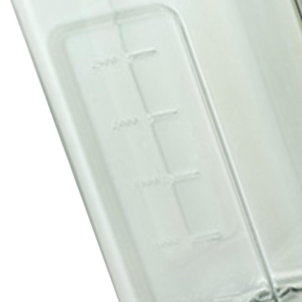2 Pcs With Faucet Fridge Cold Kettle 3.5L Juice Container Durable Cold Water Bottle For Home