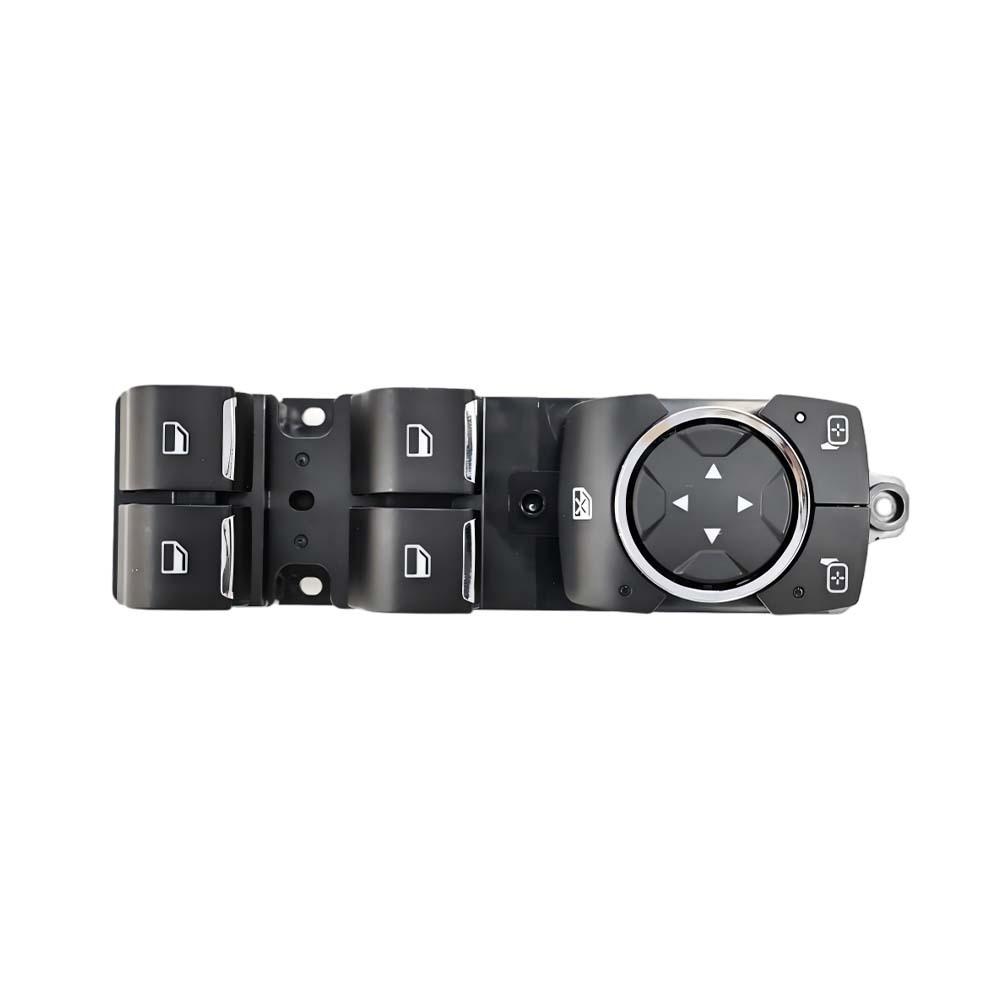 FL3Z14529DA SW7440 Ford Raptor/F150 Front Left Electric Window Switch Low Trim
