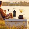 Circle Joy Portable Manual Coffee Grinder