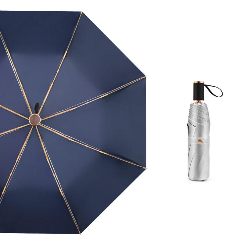 Nanqiao Double-Layer UV Protection Folding Umbrella
