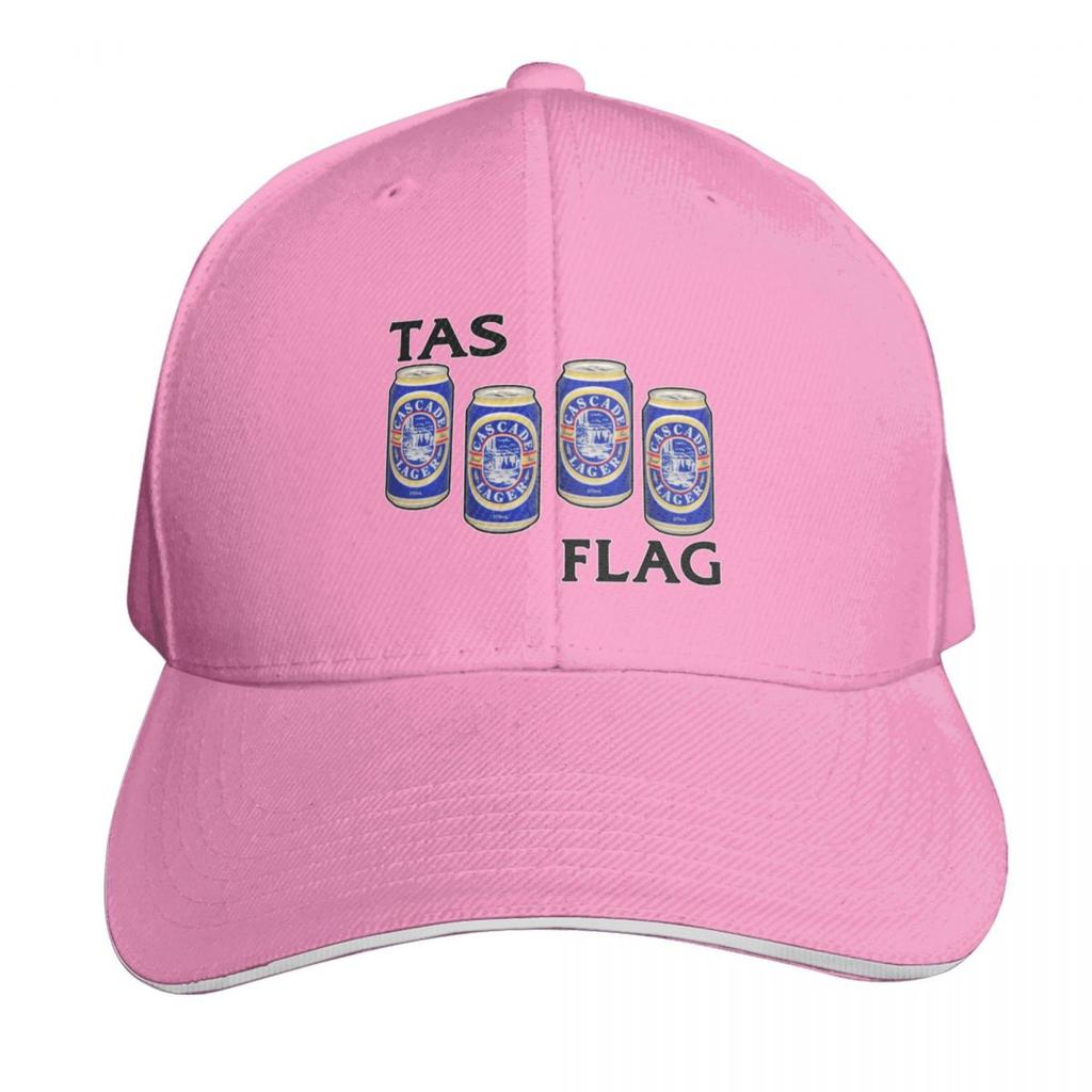 Cascade Lager Breakfast of Champions Baseball Cap Snapback Cap Military Cap Unisex fishing caps Unisex Streetwear Girl Unisexs