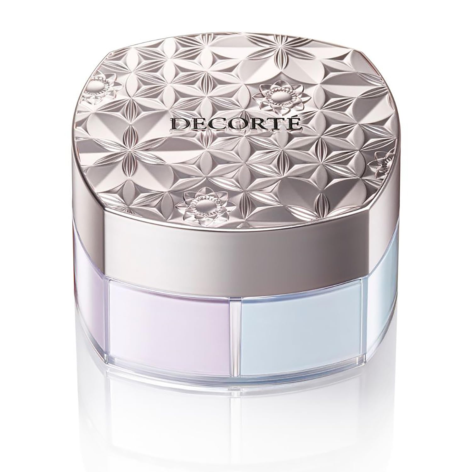 DECORTE Face Powder Loose 101 Harmony Veil 16g