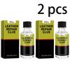 Rayhong Automotive Leather Repair Fluid Repair scratches and cracks restore glossy wear-resistant leather repair adhesive