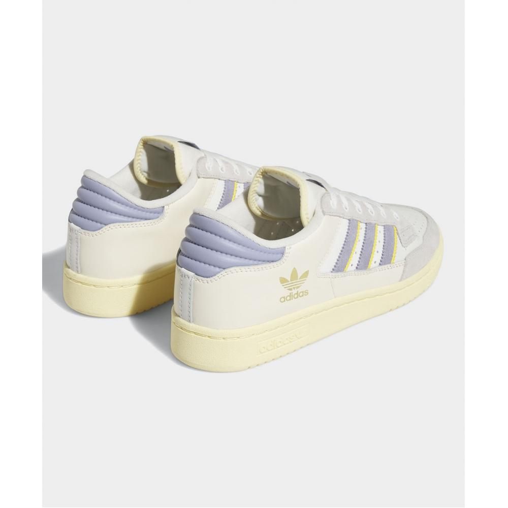 ★adidas★ Centennial 85 Raw Cream Purple ID1812 Buy Adidas Centennial 85 Low Cream Purple Id1812 Centennial