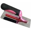 Flat Drywall Trowel,Stainless Steel Plaster Finishing Trowel Tool Putty Plaster Cement Putty Scraper for Grouting Plastering Flooring Finishing