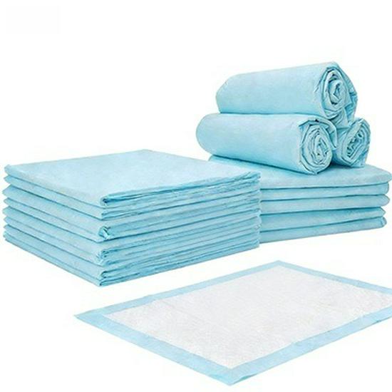 Thickened Disposable Absorbent Pet Urine Pads for Dogs