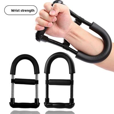 Handgelenk Fitness Feder Verstellbarer Armtrainer Puller Handgelenk Krafttraining Fitnessgerät