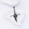 Nasir Holy Sword Necklace Aragon Broken Broken Sword Model Pendant Pendant Jewelry