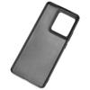 For Motorola Edge 50 Pro 5G Case Cowhide Texture Leather+TPU+PC Phone Cover