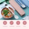 Łyżeczki dla niemowląt dwustronne Łyżeczki dla dzieci do przecierów owocowych Łyżeczki do zeskrobywania owoców