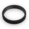 SmallRig ??66-??68 Follow Focus Gear Ring Seamless Focus Gear Ring 3292