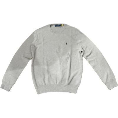 Varmt tøj – Pullovere og langærmede T-shirts