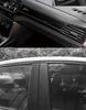 Volkswagen T-Cross Center Console Anti-Kick, Anti-Scratch Protective Film