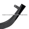 2018-2019 Lexus ES 350/300h Front Lip Bumper Protector