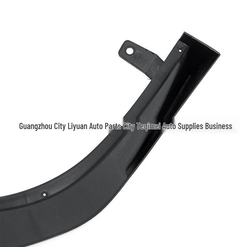 2018-2019 Lexus ES 350/300h Front Lip Bumper Protector