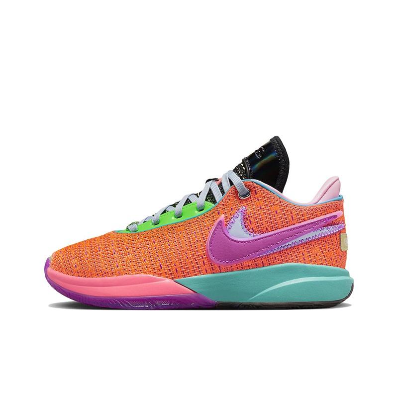 

кроссовки Kids Nike Lebron 20 Children s Basketball Shoes DQ8651-800