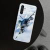 Aircraft Airplane Cool Phone Case Cover for Samsung Galaxy A17 A16 A26 A36 A56 A57 A37 A15 A25 A35 A55 A14 A24 A34 A54 A13 A23 A