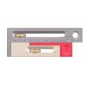 Fashion Creative Household Durable Tri-color Gold Red Gray Saw Table Saw Seam Adjuster