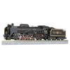 D51 498 Orient Express 2016-D '88