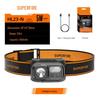 Shenhuo HL23-N Rechargeable LED Fishing Headlamp