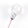 10 Stück LED Deckenleuchte Lampe Spur HO für Sandtisch Übung Deckenlampe für Puppenhaus Schlafzimmer, Küche und Badezimmer