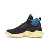 Air Jordan Union LA x Jordan Delta Mid Off Noir DA1951-001