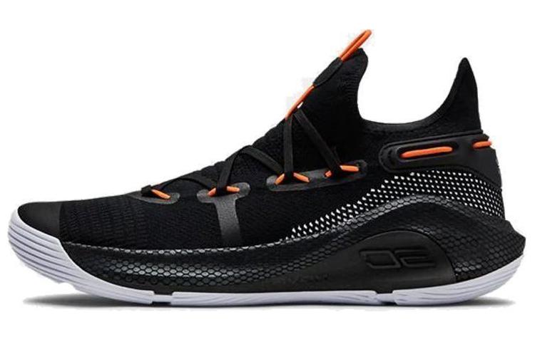 Under Armour Curry 6 Oakland Sideshow 3020612-003 44