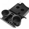 Car Front Water Cup Holder Base Transporter Ashtray Auto Cup Holder Base 7H0862531 For VW T5 T5.1 Car Interior Accessories