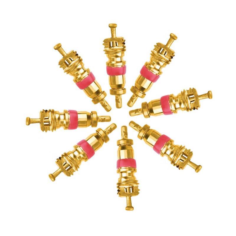 

Chunsen Tire Valve Cores 100 Pcs