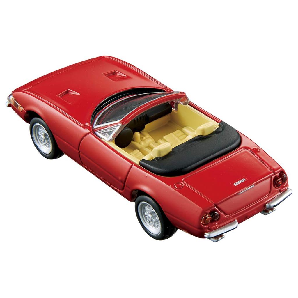 Tomica Premium 36 365 GTS4 Premium Release Commemorative (Tomica Edition)