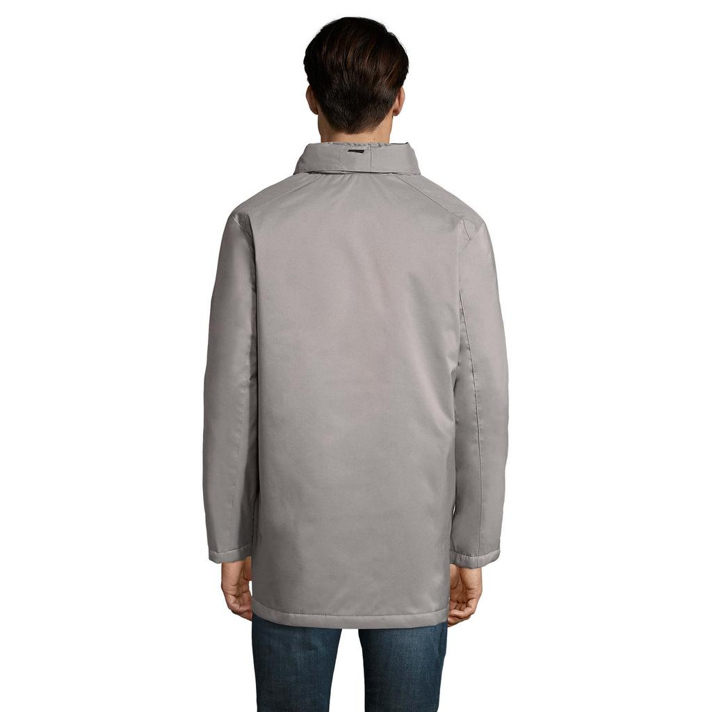 SOLS Unisex Adult Robyn Padded Lining Jacket