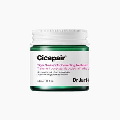 Kúra na korekciu farby Cicapair™ Tiger Grass SPF22 PA++++ 50 ml (3 Možnosti)