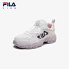 FILA Kids' Cat Claw Rotary Running Shoes