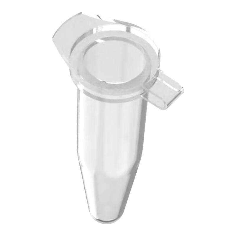JOANLAB Plastic Microcentrifuge Tubes
