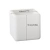 Fashionable Square Sturdy Silicone Mold 10cm Cube for Craft Supplies Resin Waxed Clay Jewelry Making and Decoration