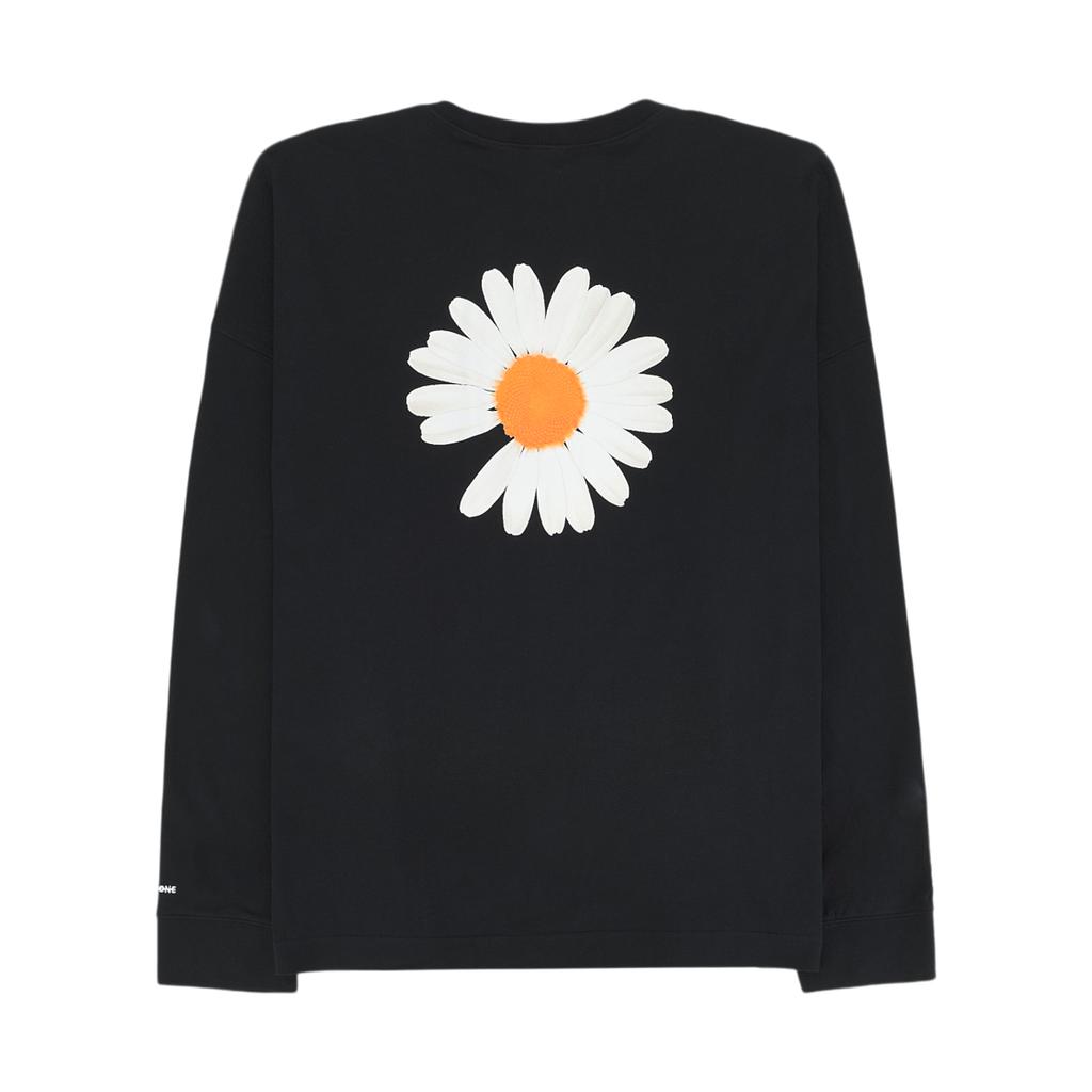 Nike x Peaceminusone LS T-Shirt Black (DR0098-010)