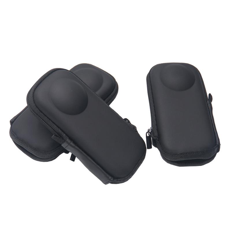 Insta360 X3/X2 Mini Body Bag & Sports Camera Storage Bag