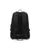 Snowpeak Apparel Dual-Tech Backpack 25L (S25Zufbp31) Black