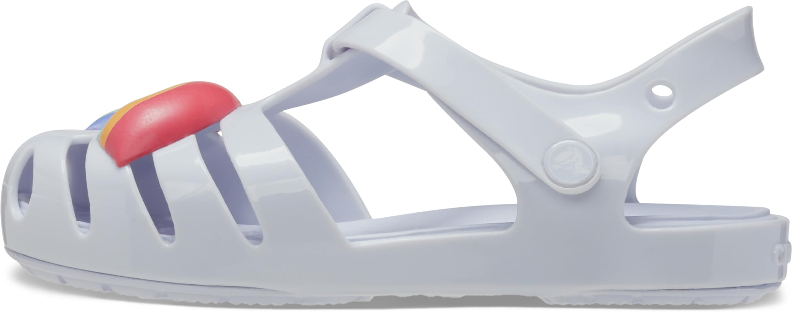 

Sandals Toddler Size Isabella Charm Sandals Dreamscape [Crocs] 12-17.5cm 16.5cm