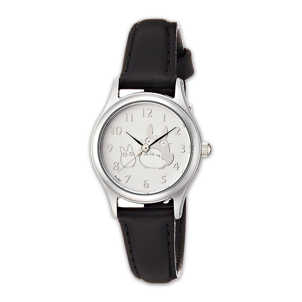 Watch SEIKO ALBA Studio Ghibli My