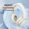 SMEBERT Q8 ANC Wireless Over-Ear Headphones